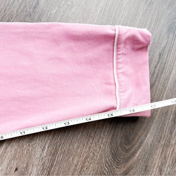 Uniqlo airism pink cotton pyjama set - Picture 11 of 16